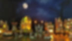 Lemax village Halloween Spooky Town collection
