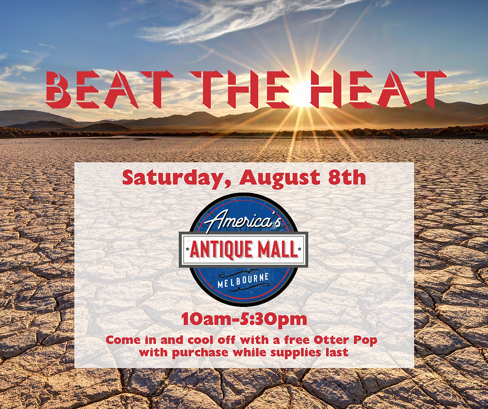 Beat the Heat