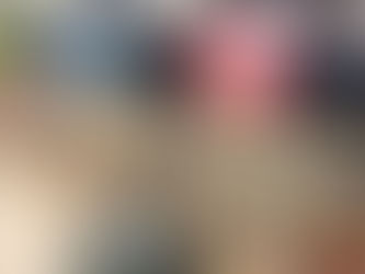 Shelves and crates of vinyl record collectibles