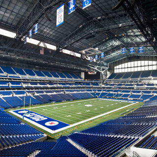 Lucas Oil Stadium