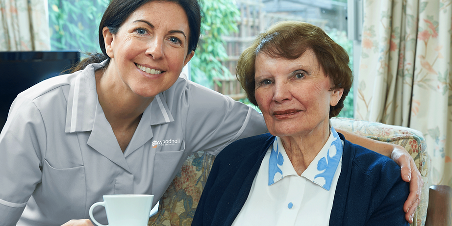 woodhall home care services in leeds and bradford