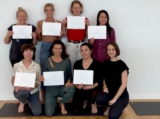 FINISHED - 50H Face Yoga with Dana (FR)