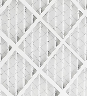 pleated filter