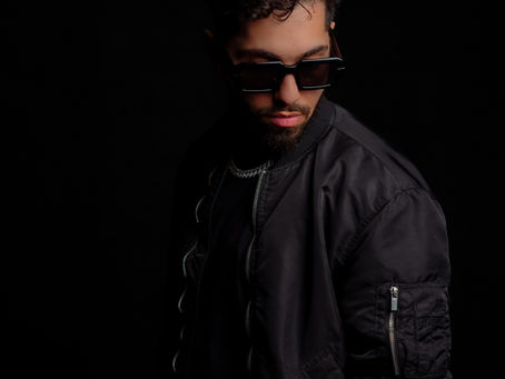 A New Sound Across Chicago: Deja Rêve Named Resident DJ at Midnight Noir and Ambassador Gold Coast