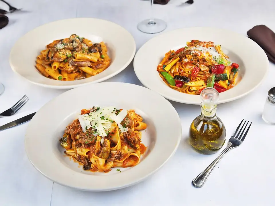 pasta