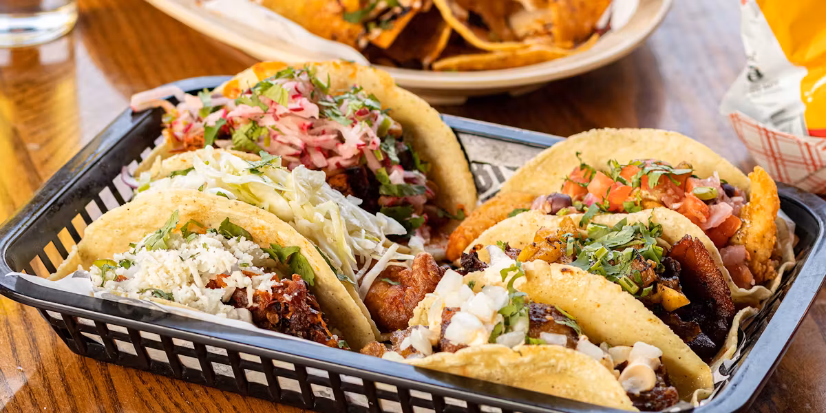 taco