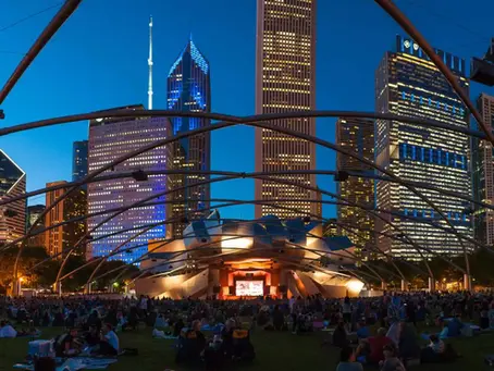 August in Chicago: A Month of Vibrant Events and Unforgettable Experiences
