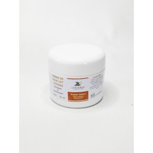 Crème Lift Intense