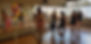 Aula - Ballet