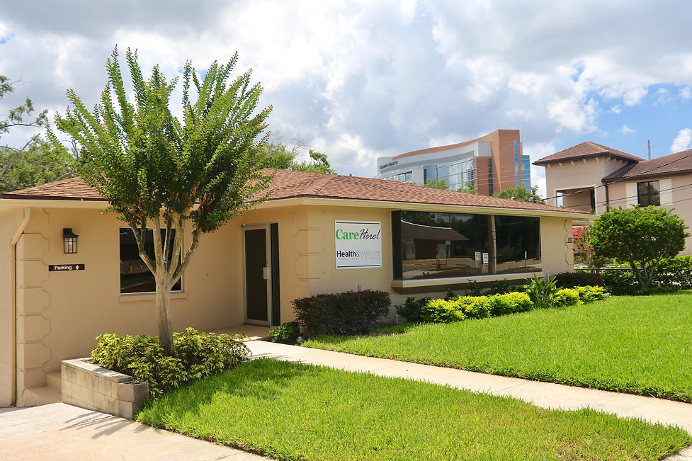 Care Here Healthcare Facility Lucerne Te