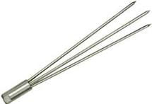 9" Paralyzer Tip-Smooth 6mm