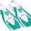 Thumbnail: TUSA Snorkeling Fin