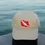 Thumbnail: Grateful Diver Floppy Dad Hat