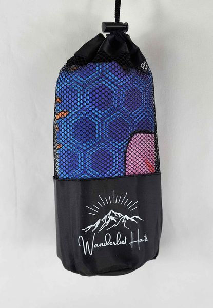 Thumbnail: Ocean Lovers Travel Towel