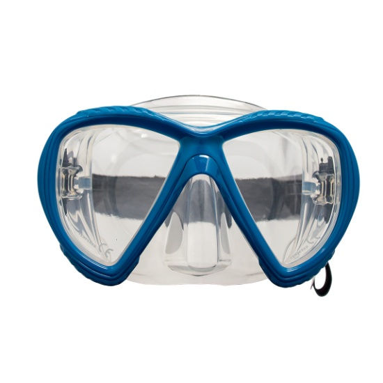 Thumbnail: Sherwood Wai Mask