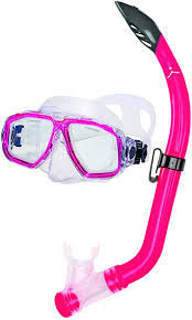 Junior Snorkel Set
