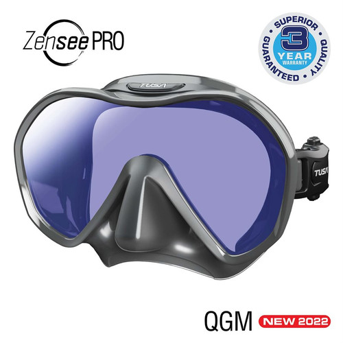 TUSA ZENSEE PRO MASK | Sea, Key West