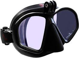 Hammerhead MV3 Action Mask W/Arc