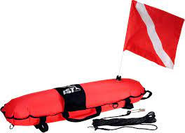 IST Torpedo Buoy Float