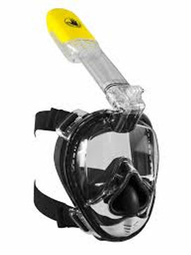 Aire Snorkeling Mask