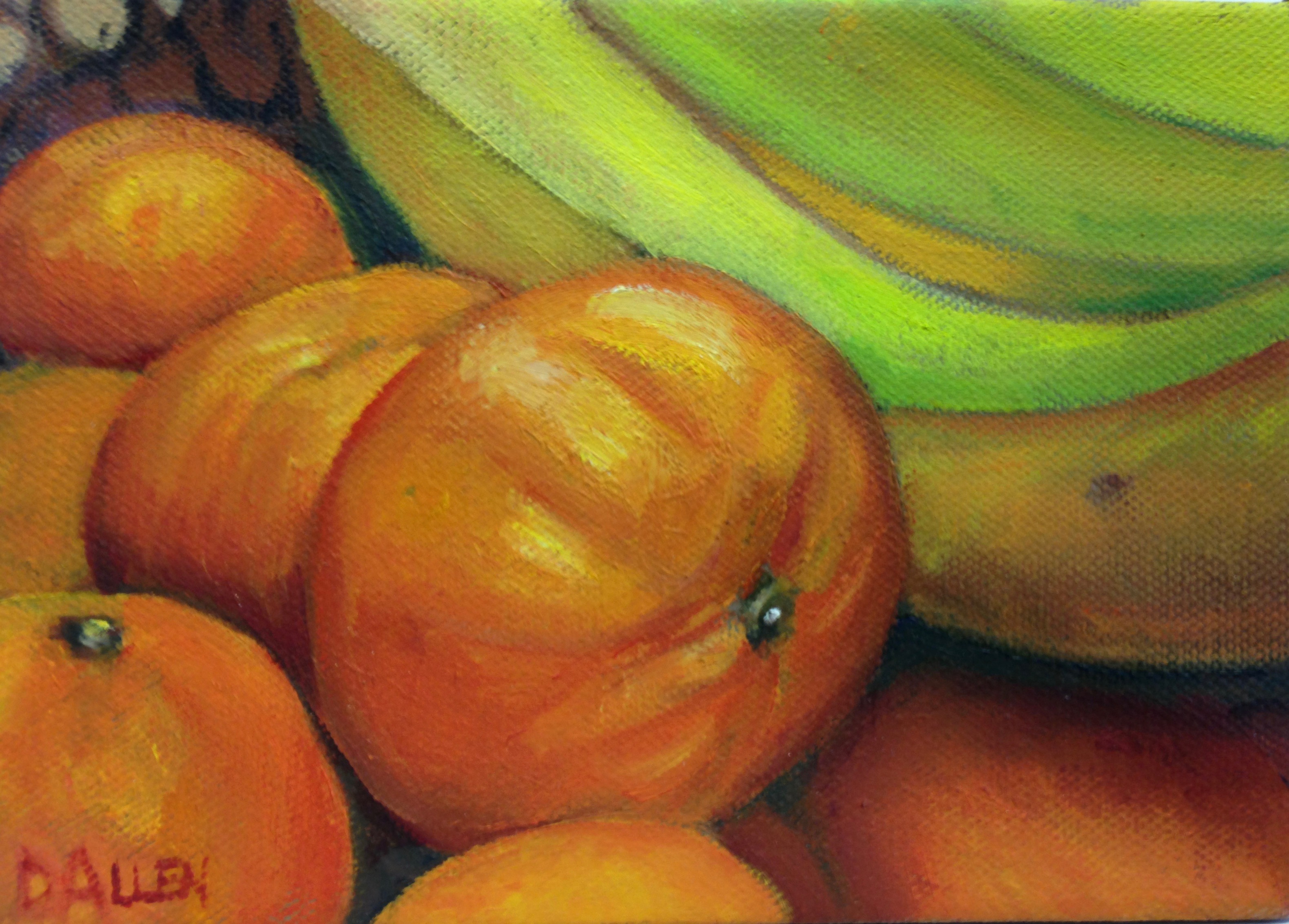 Clementines *
