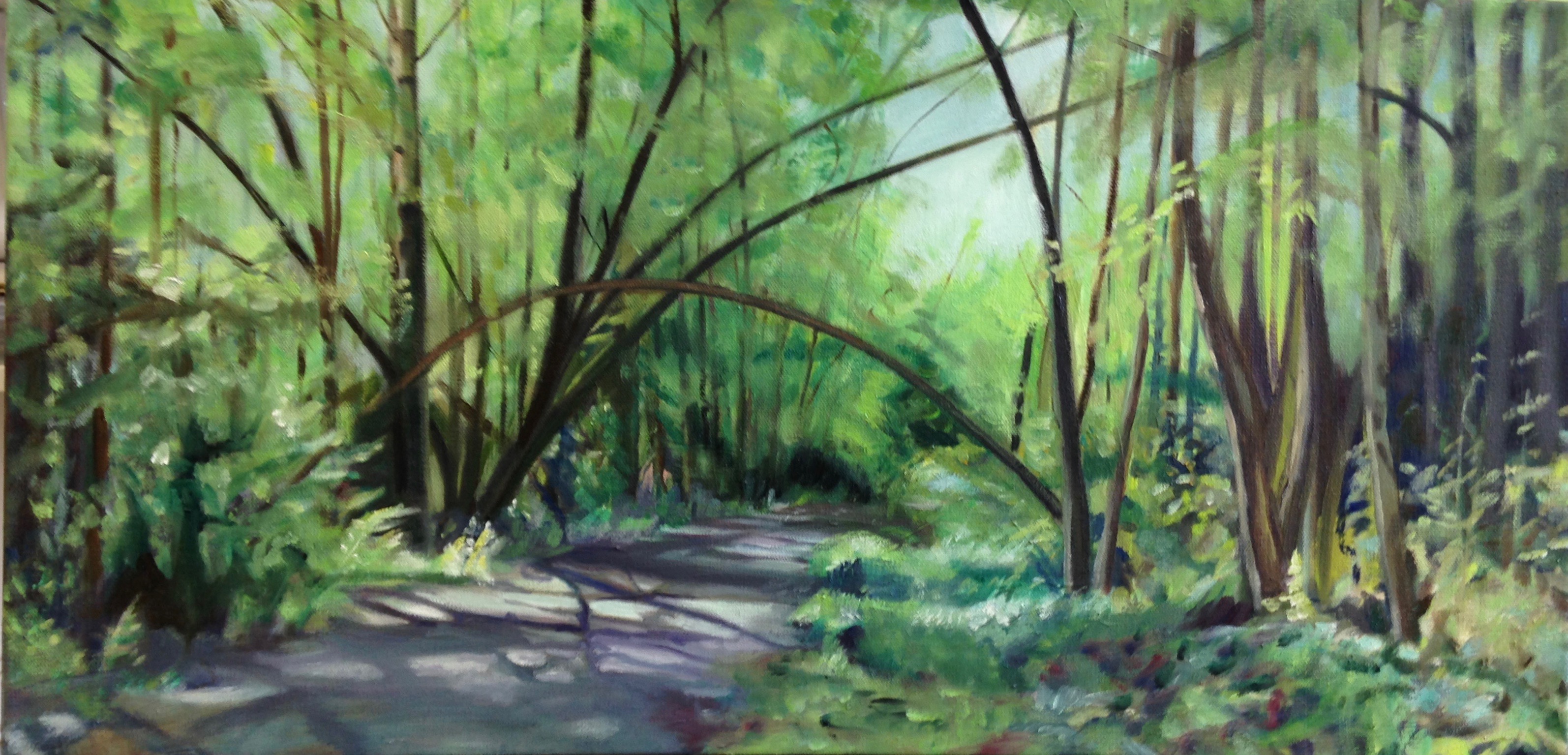 Cranberry Trail *