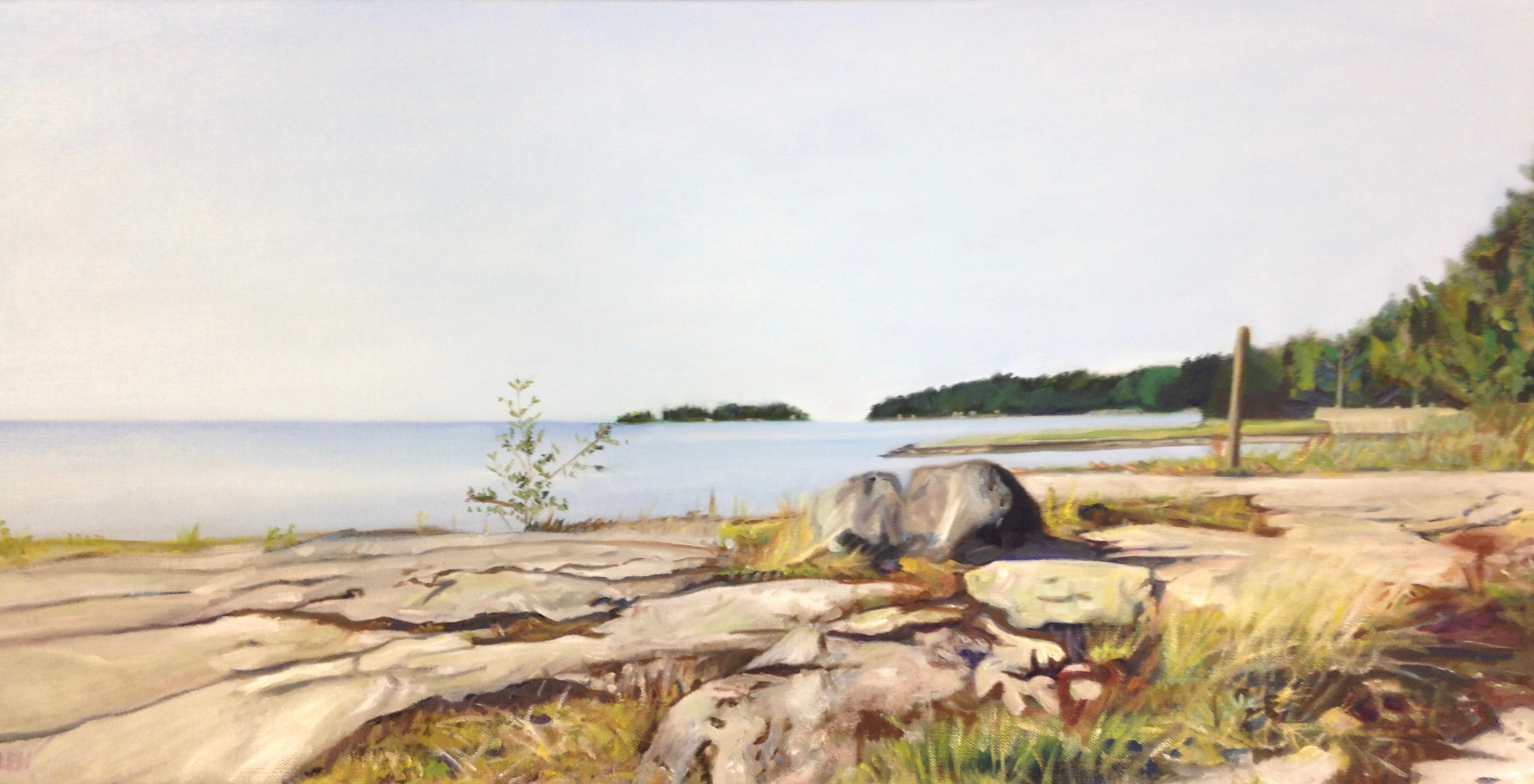 Nipissing Shore *