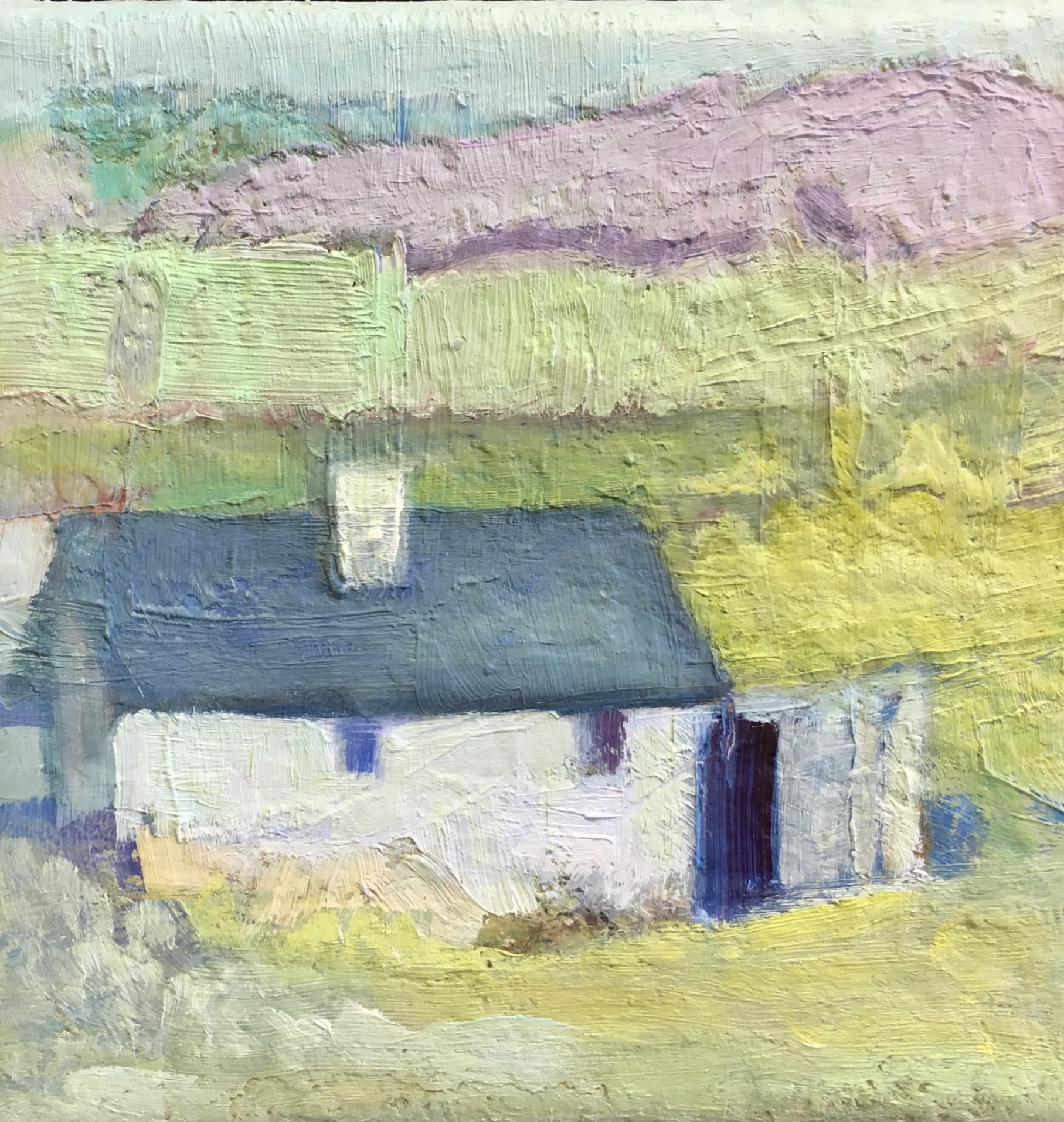 Highland Croft *