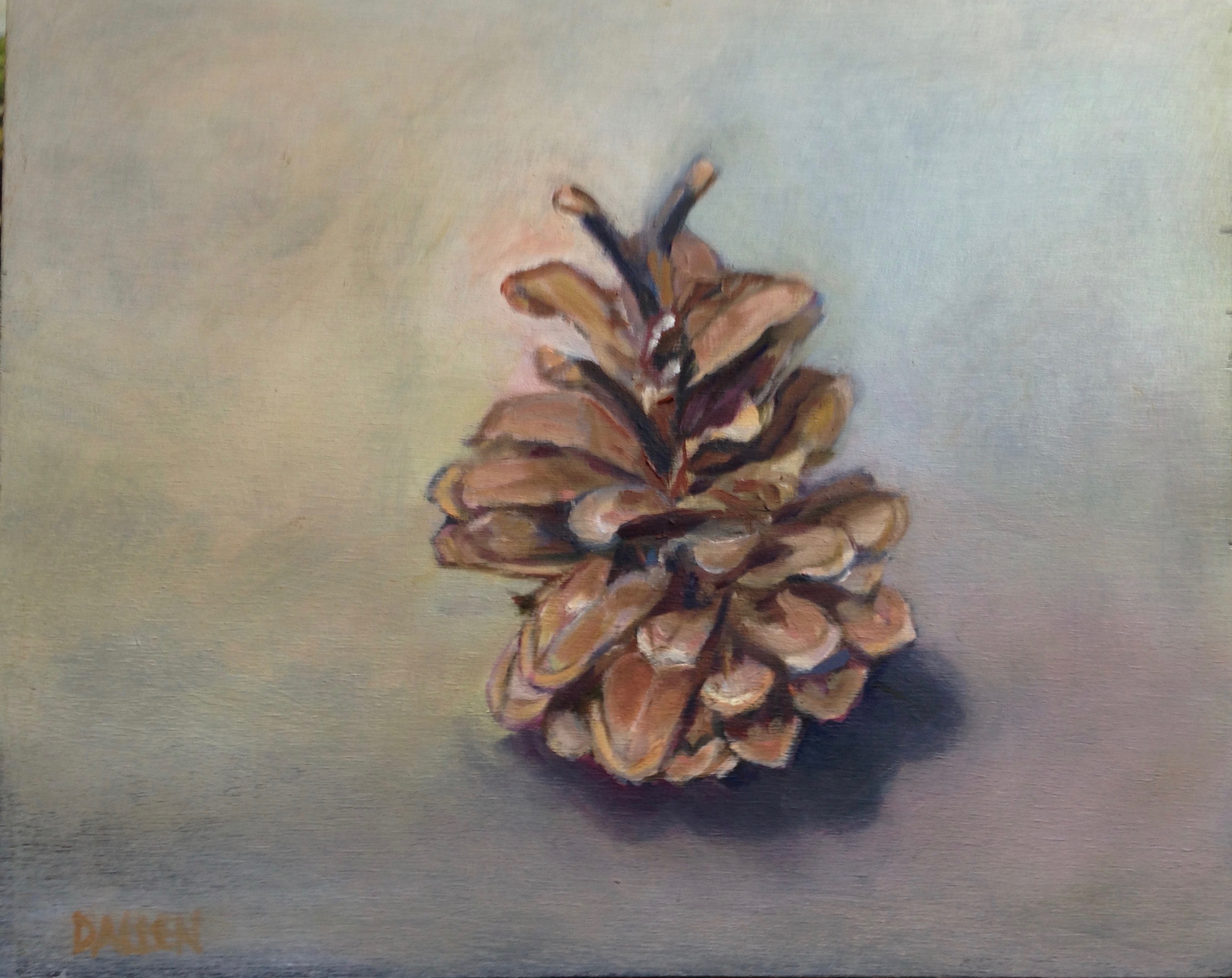 Pinecone *