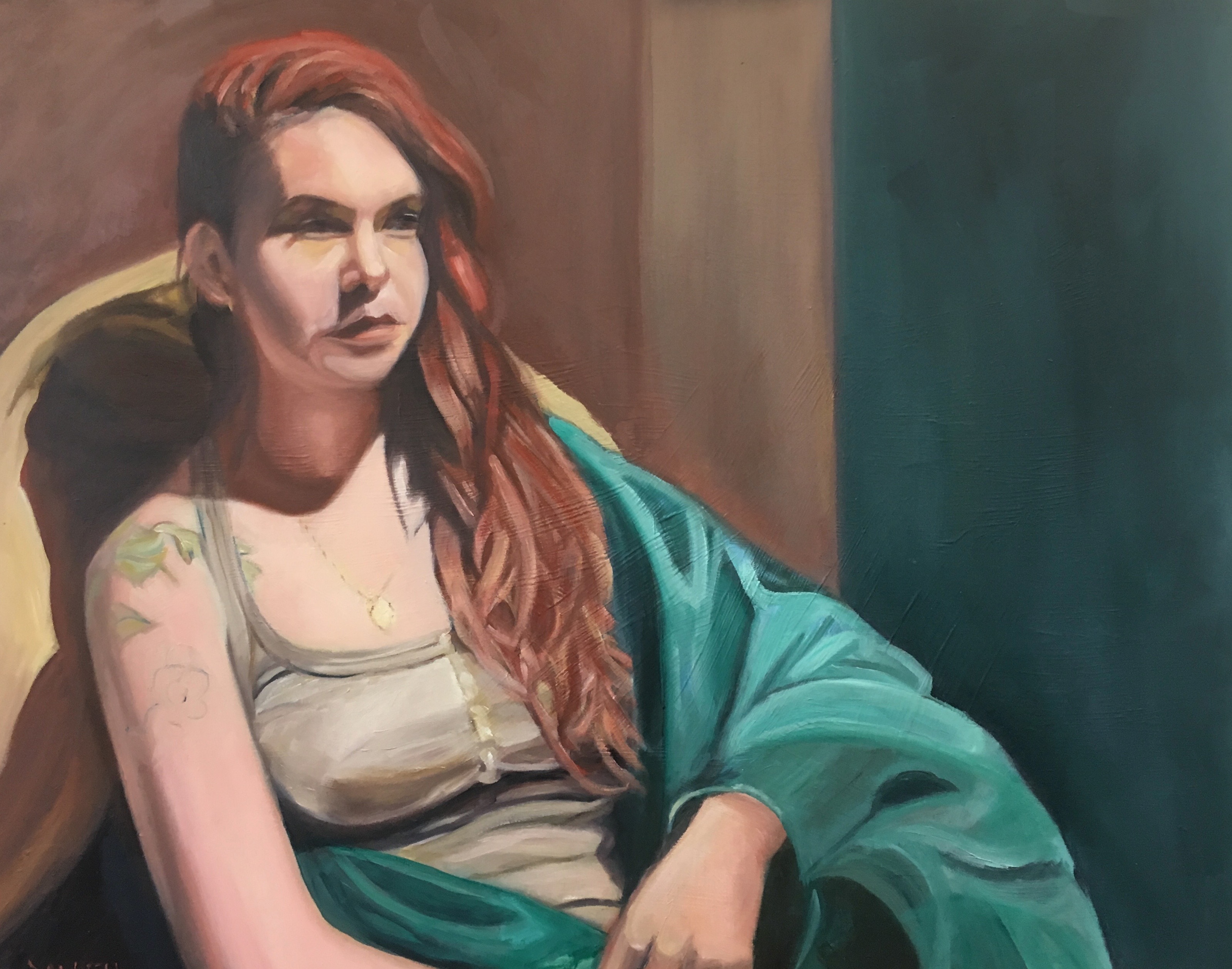 Madelaine