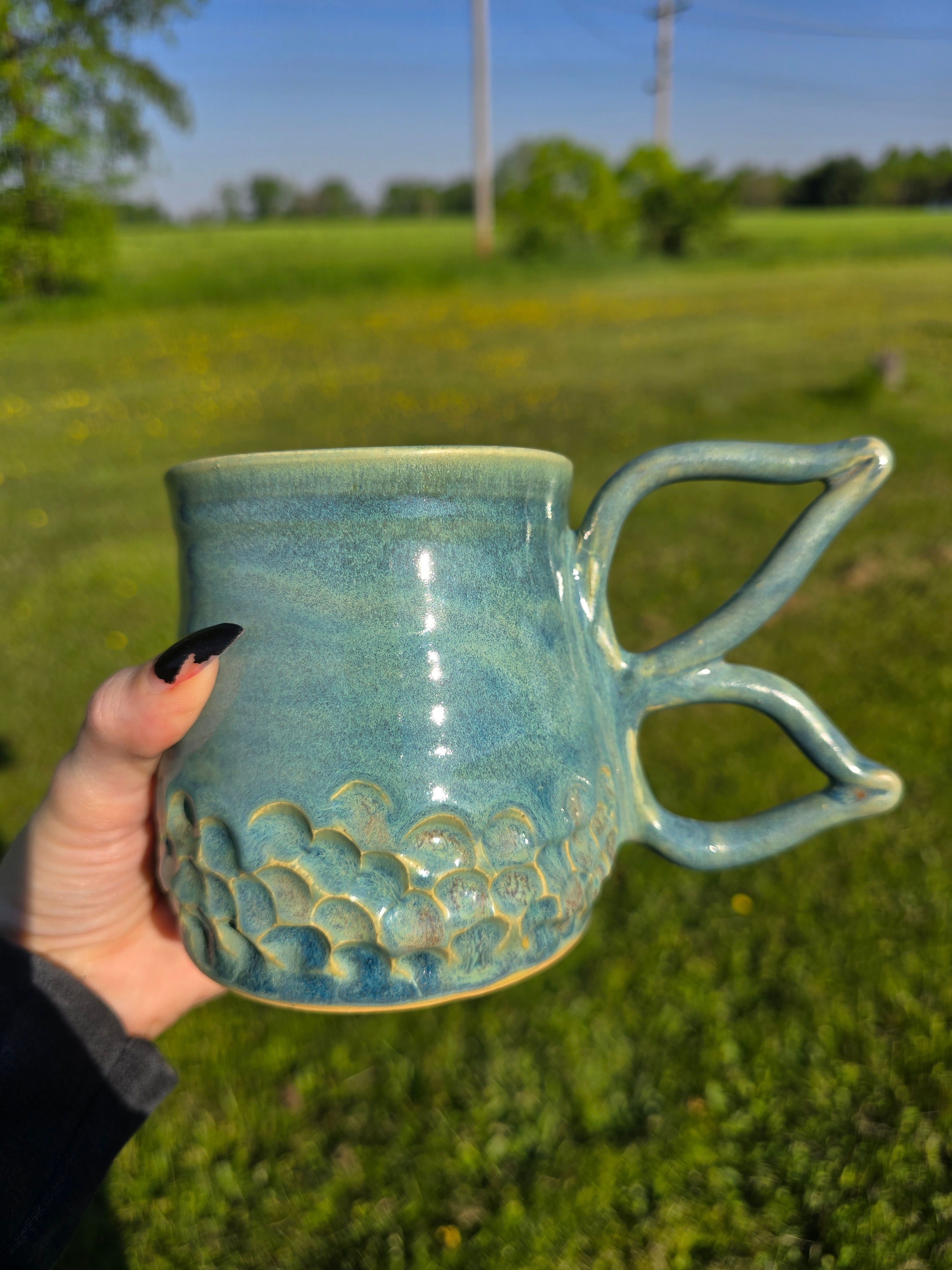 Fairy Mug