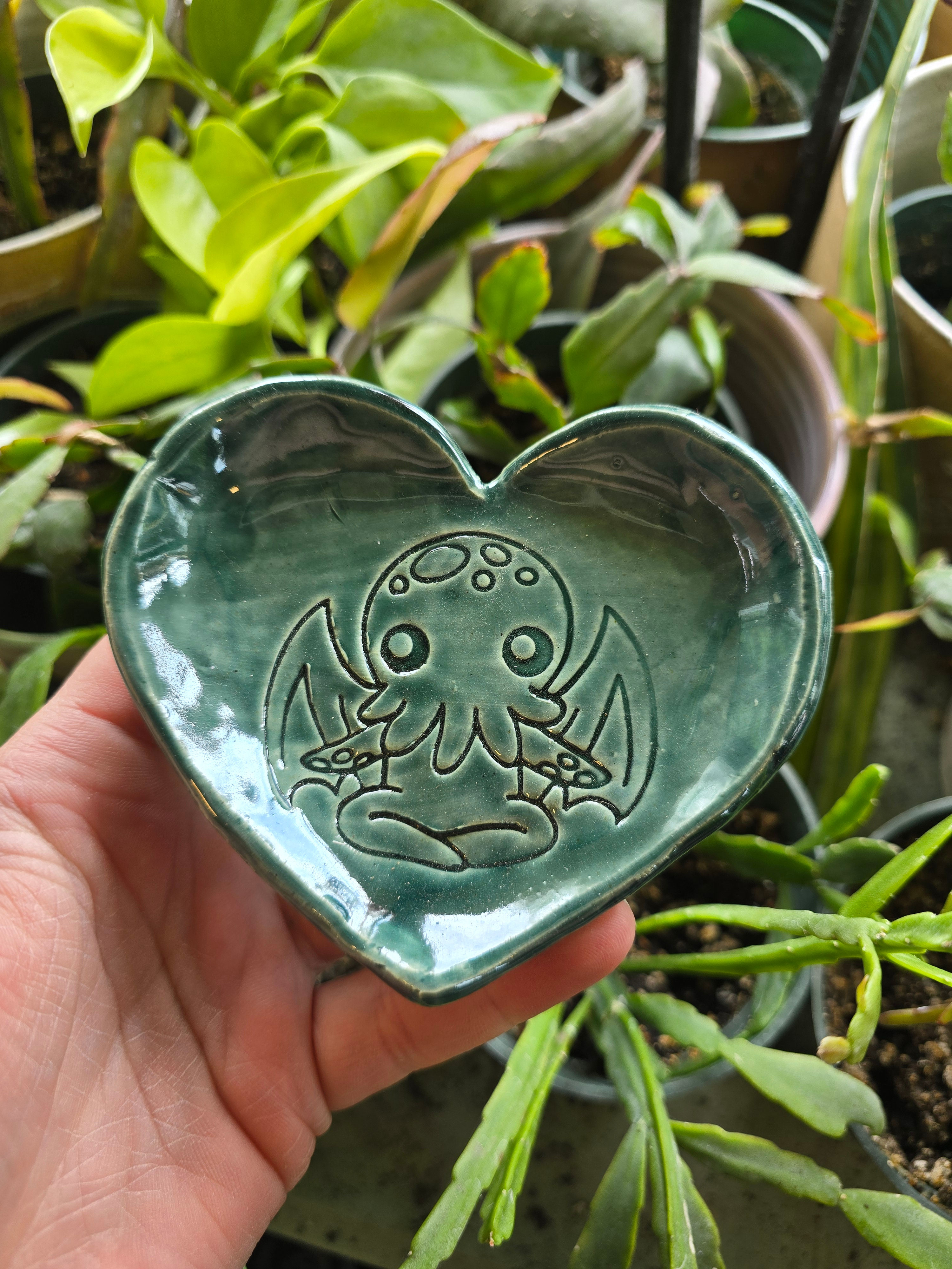 Cthulhu Dish