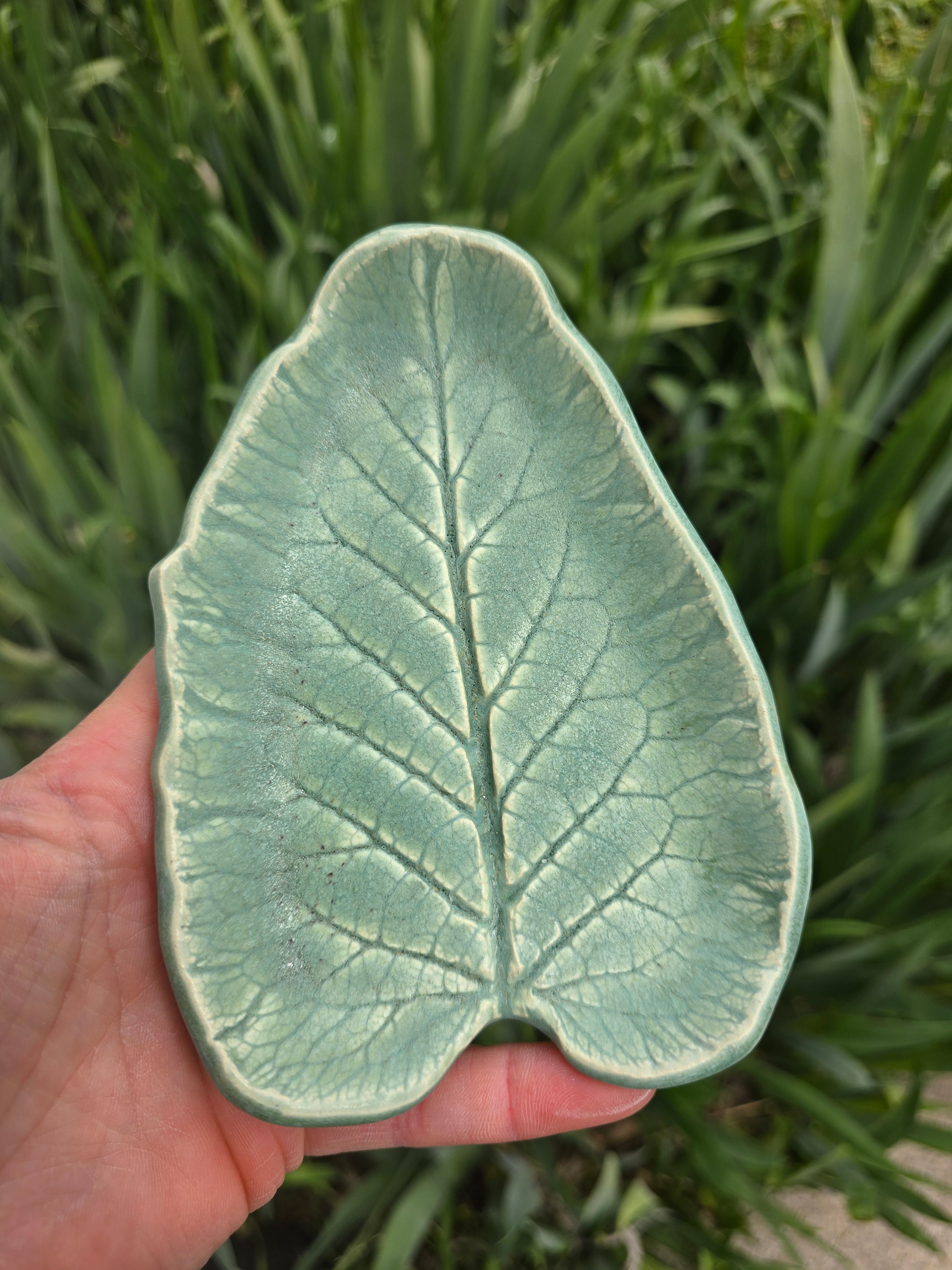 Leaf Dish-Small