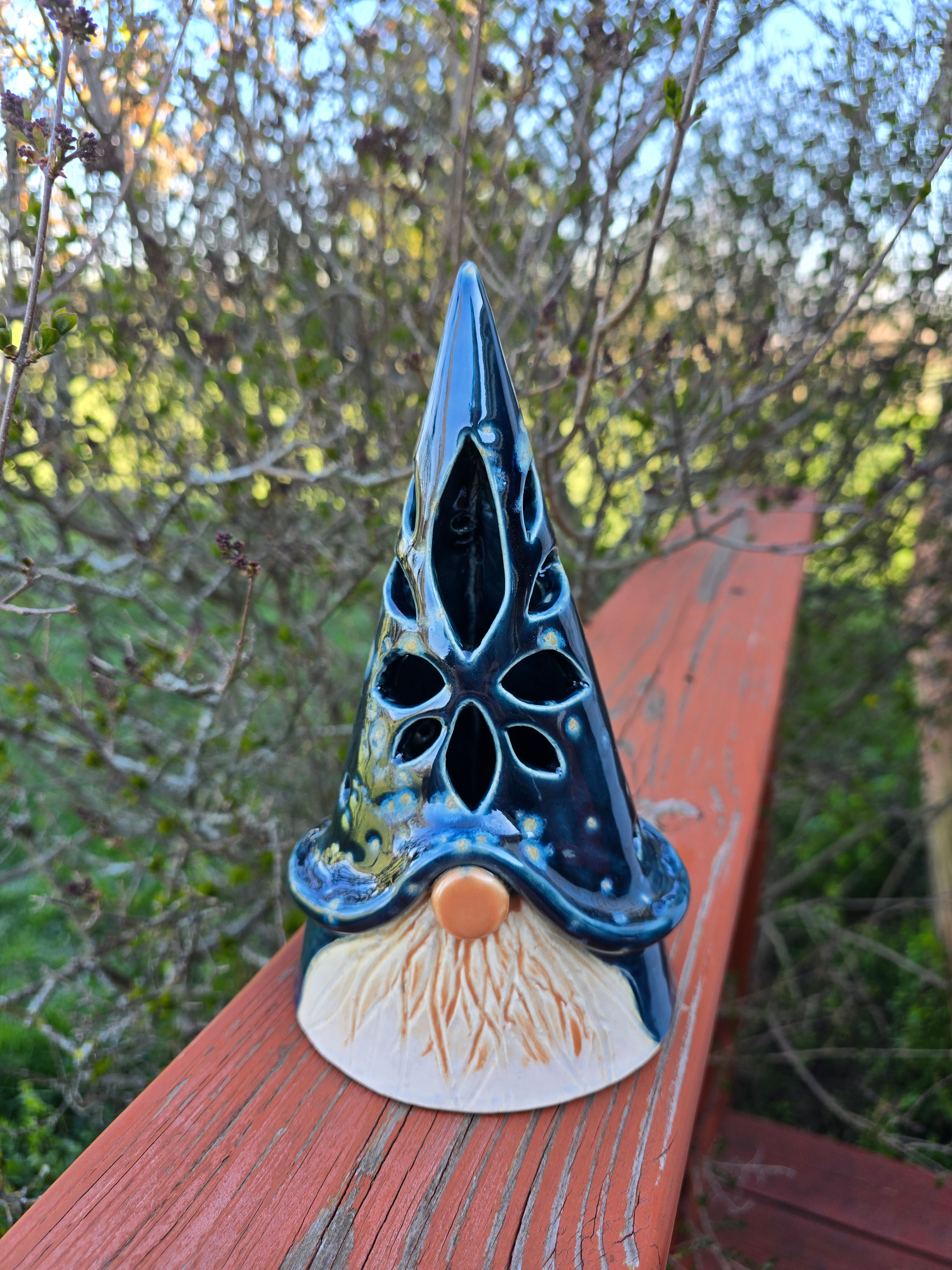 Large Gnome Luminary