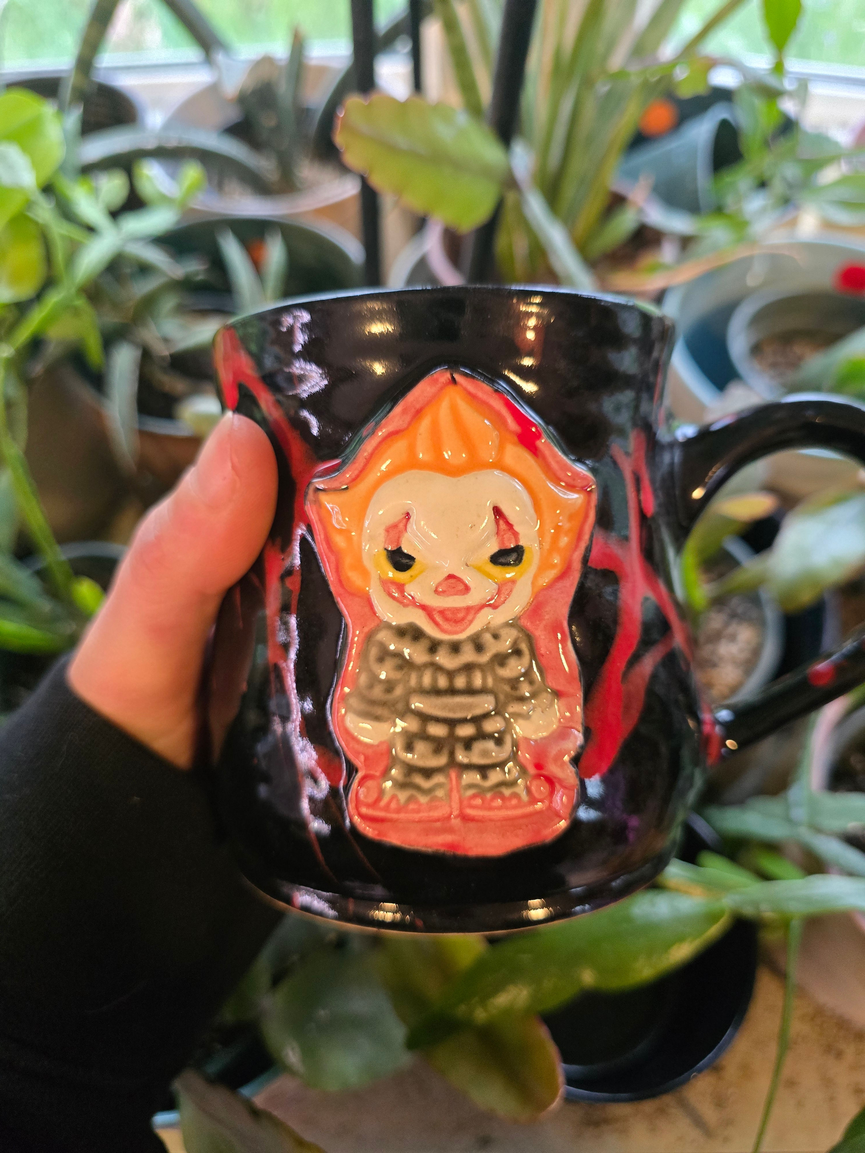 Pennywise Mug