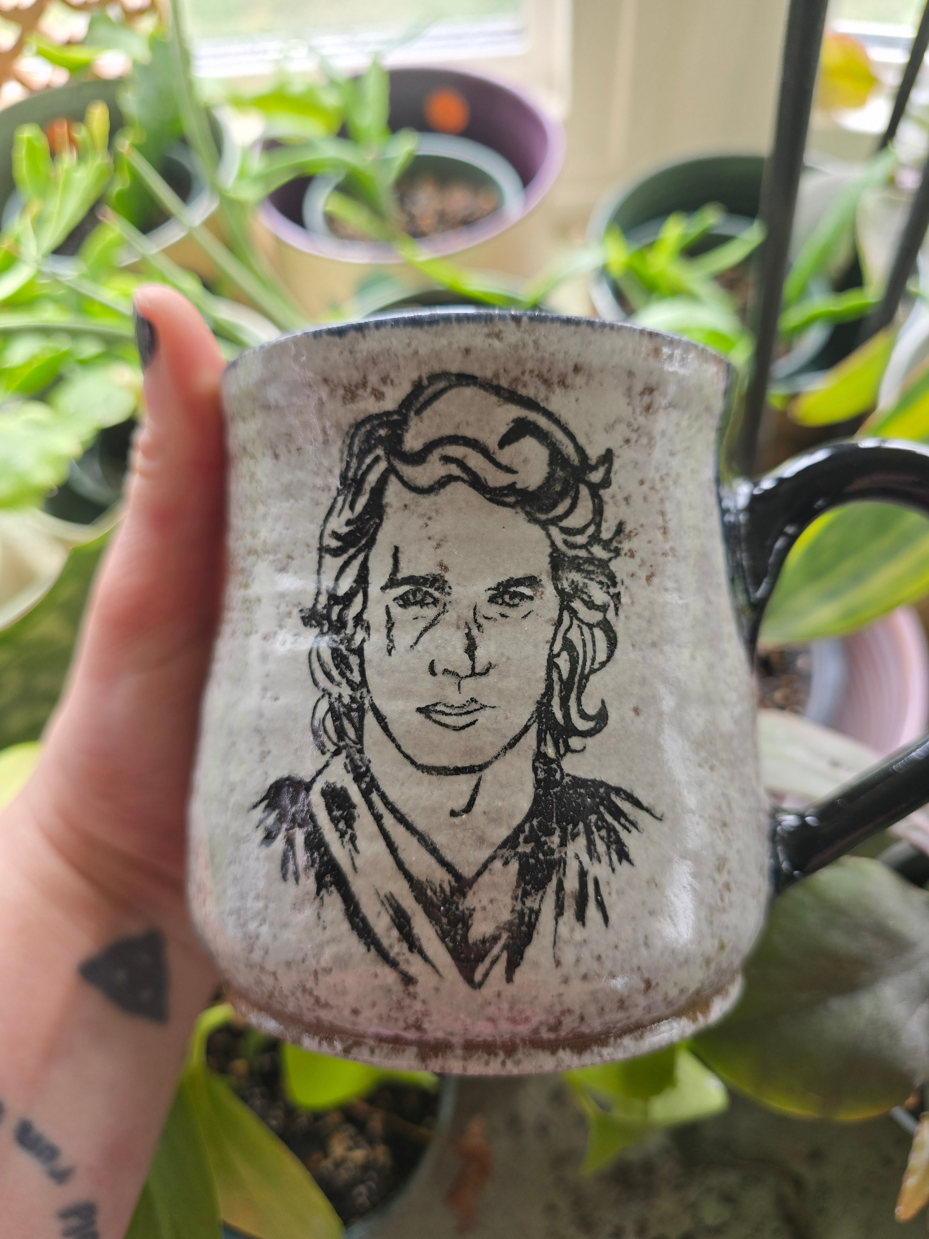 Anakin Skywalker Mug