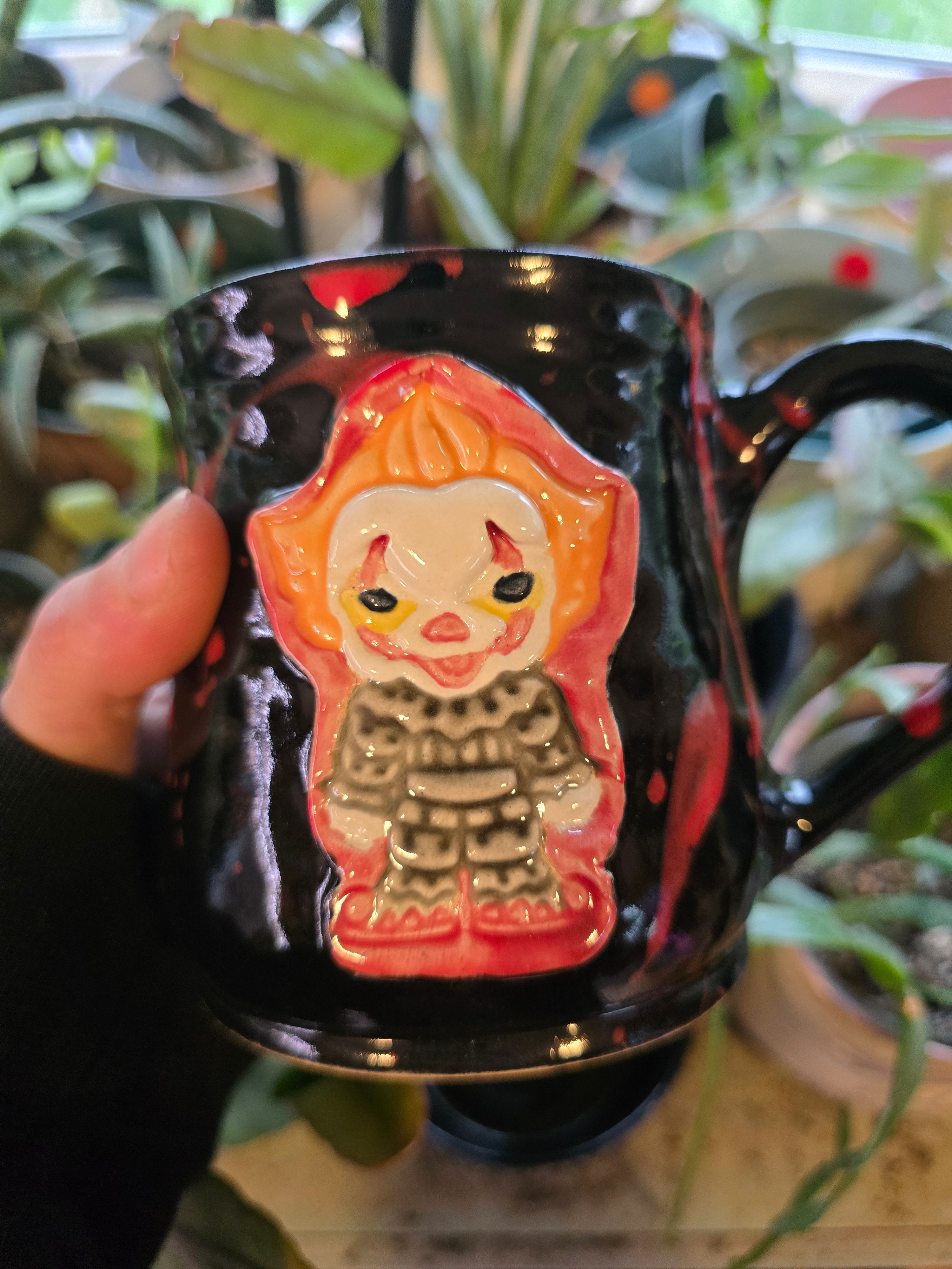 Pennywise Mug