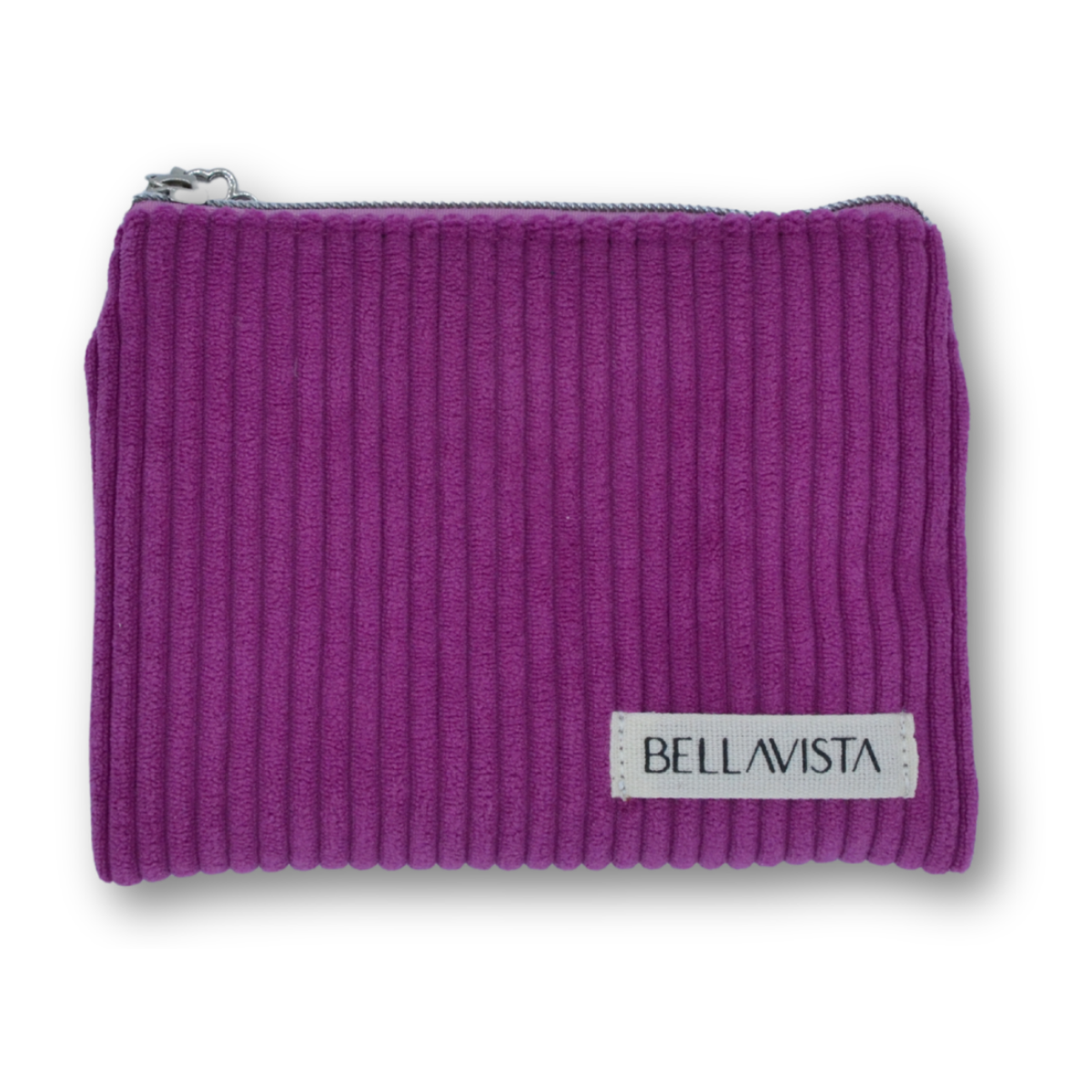 POCHETTE SIBILLA FUCSIA