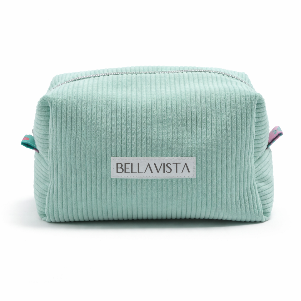 BEAUTY MAXI VERDE ACQUA