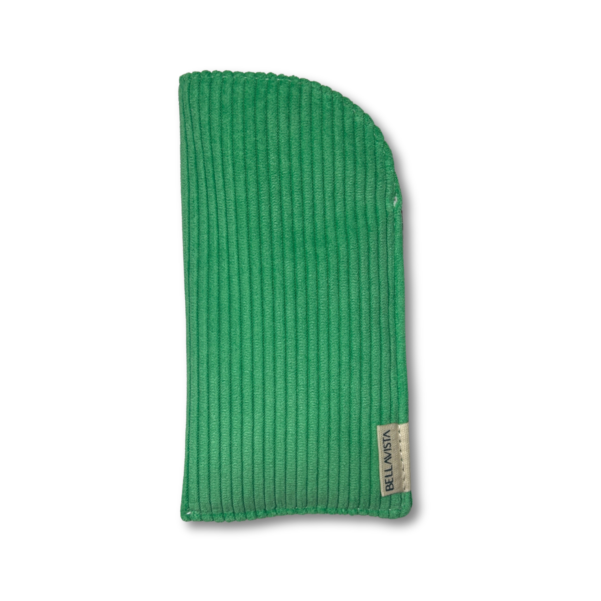 CUSTODIA PER OCCHIALI - VERDE