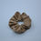 Miniatura: SCRUNCHIE VELLUTO MARRONE