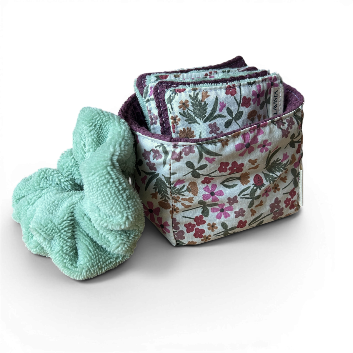 SET SKIN CARE VERDE_VINACCIA