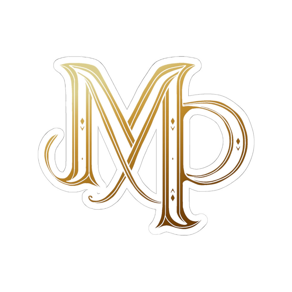 Thumbnail: Majesty Project Sticker