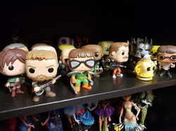 Assorted Funko