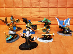 Imaginators $2.99 each