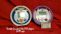 your choice $14.99