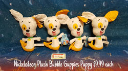 your choice $9.99 each