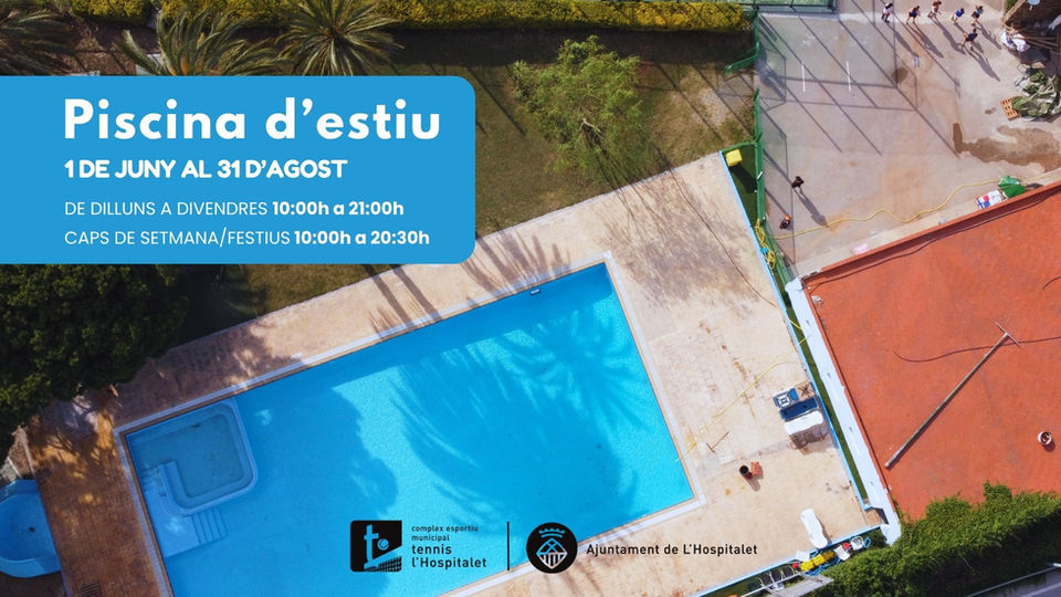 piscina