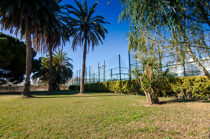 jardin