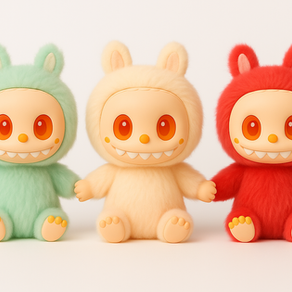 The Labubu craze: identity, status, and a ₹1.2 crore toy